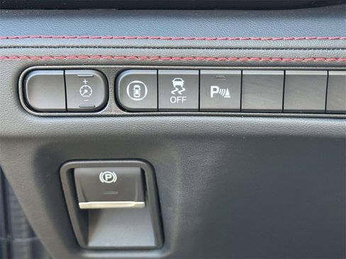 Certified 2025 Acura MDX A-Spec image 20