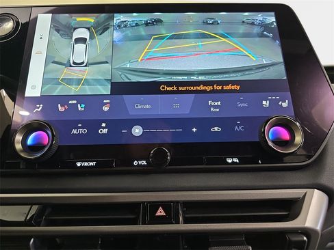 Certified 2024 Lexus RX 450h 450h+ Luxury image 24