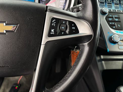 Used 2015 Chevrolet Equinox LT w/ Driver Convenience Package image 22