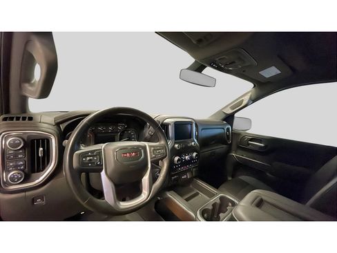 Used 2021 GMC Sierra 1500 SLT w/ SLT Premium Package image 10