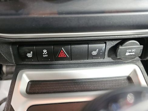 Used 2016 Jeep Compass High Altitude image 20