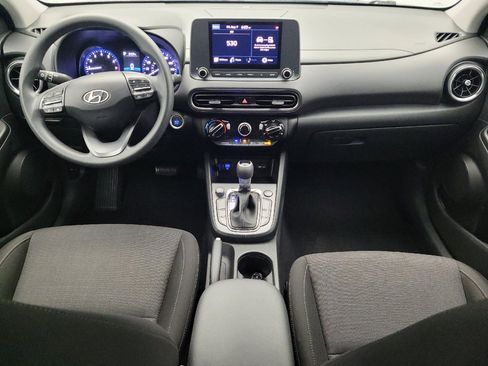 Used 2023 Hyundai Kona SEL w/ Cargo Package AWD/4WD image 22
