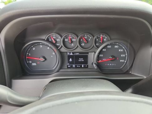 New 2026 GMC Sierra 3500 Pro w/ 1SA Pro Safety Plus Package AWD/4WD image 25
