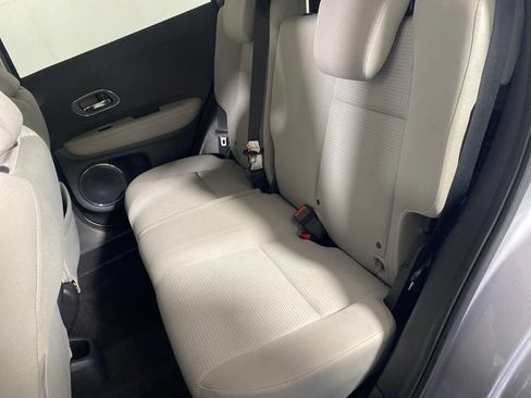 Used 2022 Honda HR-V EX image 14