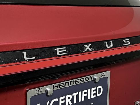 Certified 2025 Lexus RX 350 350 image 31