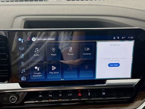 New 2026 Chevrolet Silverado 1500 RST w/ Safety Package image 17