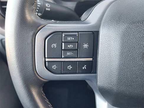 Used 2024 Ford F150 XLT w/ Mobile Office Package image 26