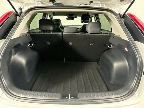 Used 2026 Kia Niro LX FWD image 27