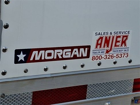 New 2025 Chevrolet Express 3500 w/ Power Convenience Package image 13