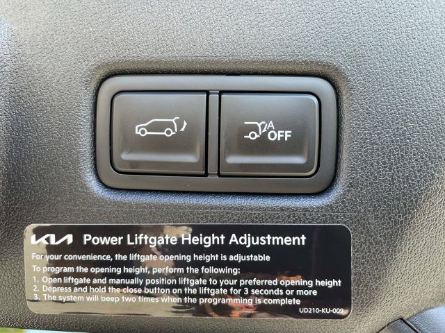 New 2027 Kia Telluride X-Line SX Prestige w/ Executive Package AWD/4WD image 10