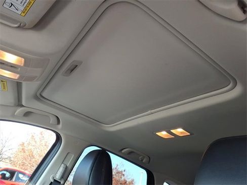 Used 2019 MAZDA CX-5 Grand Touring w/ GT Premium Package image 9