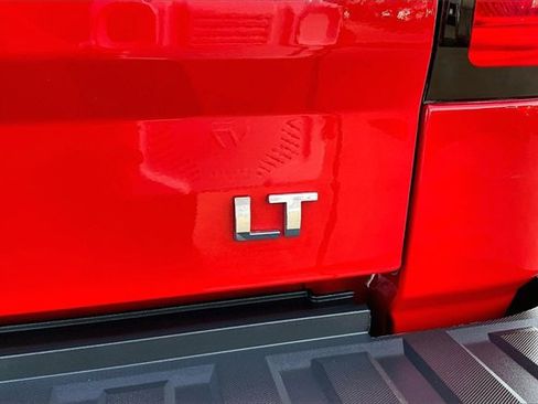 Used 2018 Chevrolet Silverado 1500 LT w/ All Star Edition image 24