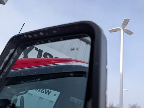 Used 2024 Chevrolet Silverado 2500 Custom w/ Custom Value Package image 27