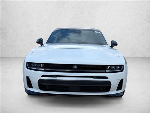 New 2026 Dodge Charger R/T w/ Blacktop Package AWD/4WD image 4