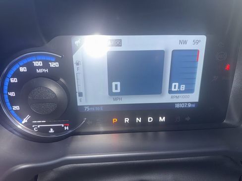 Certified 2022 Ford Bronco Badlands w/ Sasquatch Package image 21