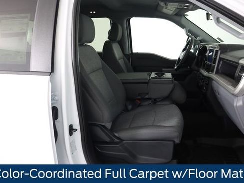 New 2026 Ford F350 XL w/ STX Appearance Package image 67