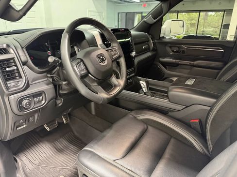 Used 2024 RAM 1500 TRX w/ TRX Level 1 Equipment Group image 31