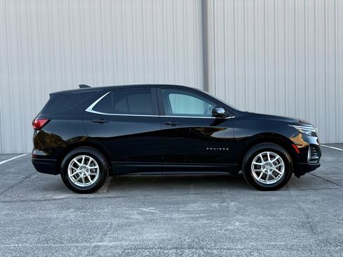 Used 2023 Chevrolet Equinox LT FWD image 4