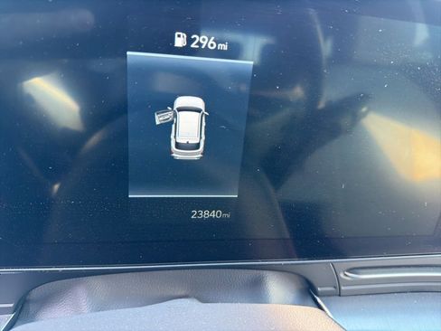 Used 2025 Hyundai Kona SEL FWD image 22