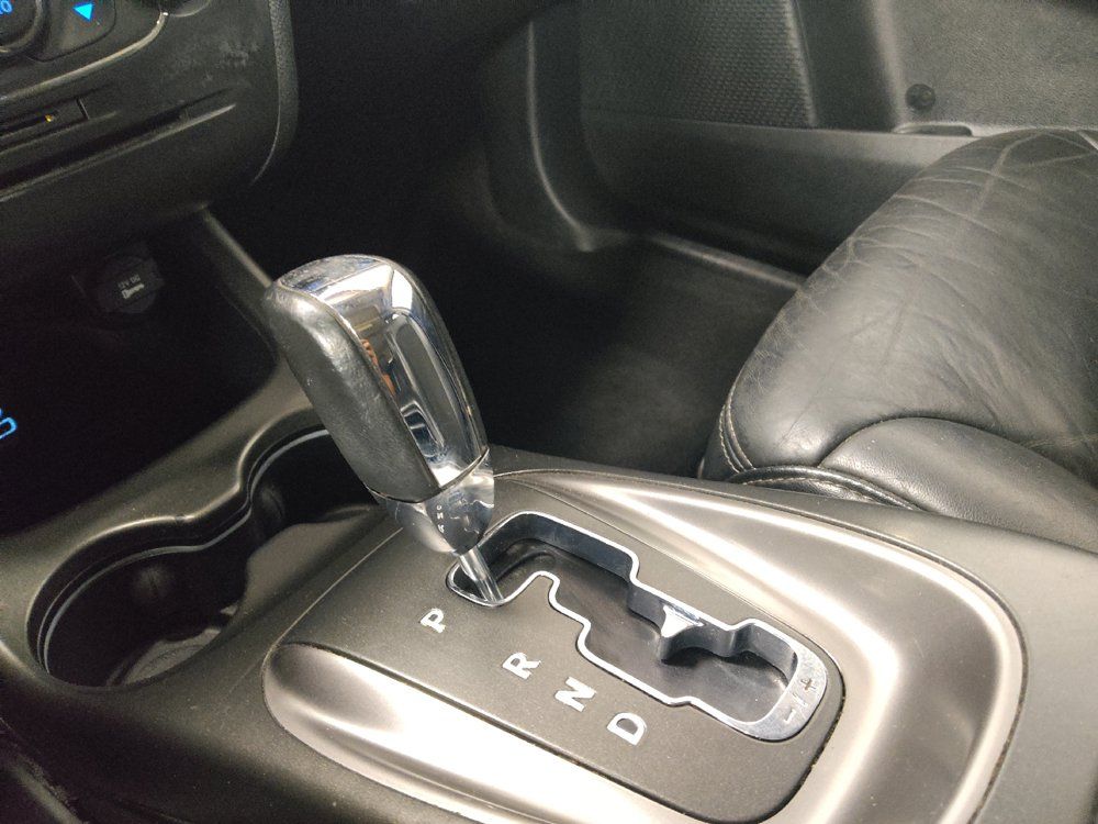 Used 2020 Dodge Journey Crossroad FWD image 26