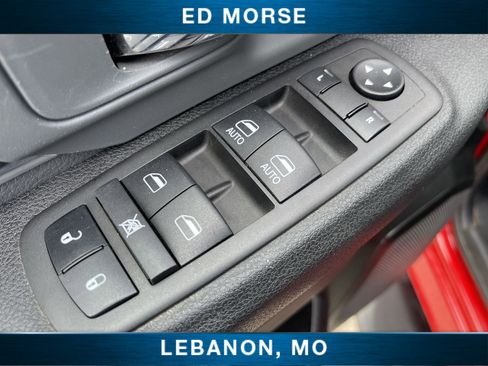 Used 2023 RAM 1500 Classic SLT w/ Trailer & Traction Group image 22