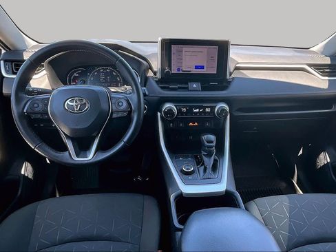 Used 2024 Toyota RAV4 XLE w/ Convenience Package AWD/4WD image 15