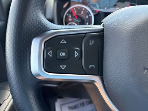 New 2026 RAM 2500 Tradesman AWD/4WD image 31