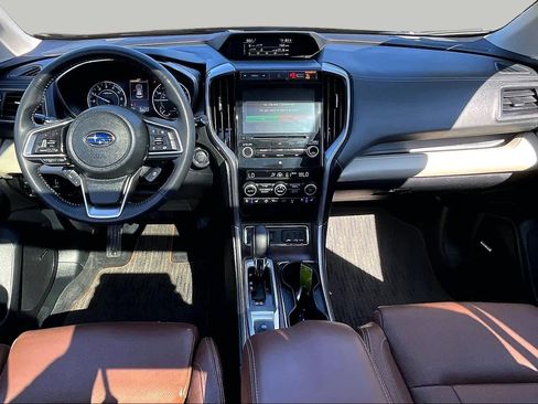 Used 2022 Subaru Ascent Touring w/ Popular Package #2A AWD/4WD image 16