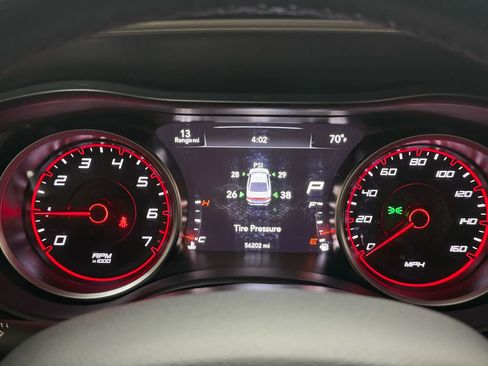 Used 2022 Dodge Charger R/T image 36