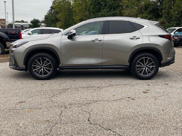 Used 2024 Lexus NX 350 AWD image 2