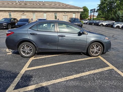 Used 2015 Toyota Corolla LE FWD image 7