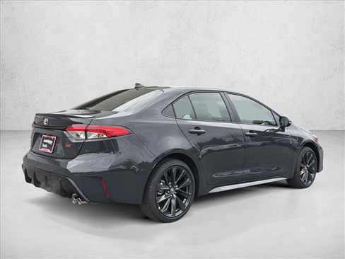 New 2026 Toyota Corolla SE image 5