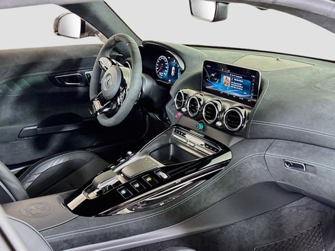 Used 2021 Mercedes-Benz AMG GT Black Series image 28