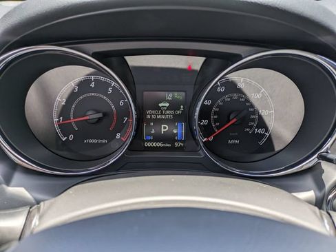 New 2026 Mitsubishi Outlander Sport SE AWD/4WD image 24