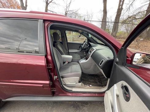 Used 2007 Chevrolet Equinox LT w/ LT Preferred Equipment Group AWD/4WD image 29