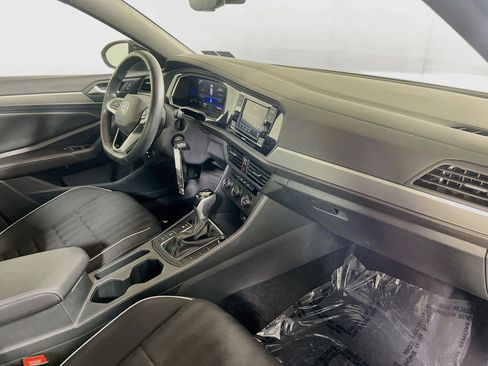 Used 2023 Volkswagen Jetta Sport FWD image 26