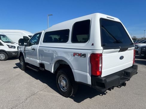 Used 2023 Ford F250 XL w/ FX4 Off-Road Package image 7