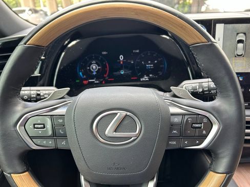 Used 2026 Lexus RX 350 Premium Plus FWD image 20
