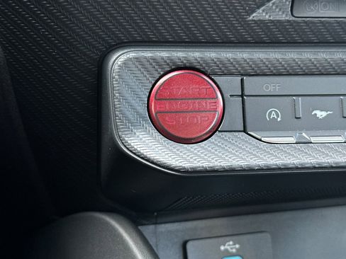 New 2026 Ford Mustang Premium image 20