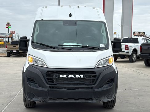 New 2025 RAM ProMaster 2500 w/ Storage Group image 2