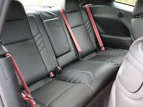 Used 2023 Dodge Challenger SRT Hellcat Widebody image 45