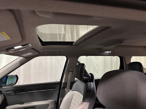 Certified 2024 Kia EV9 Land AWD/4WD image 27