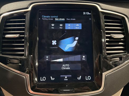 Used 2021 Volvo XC90 T5 Momentum w/ Advanced Package AWD/4WD image 30