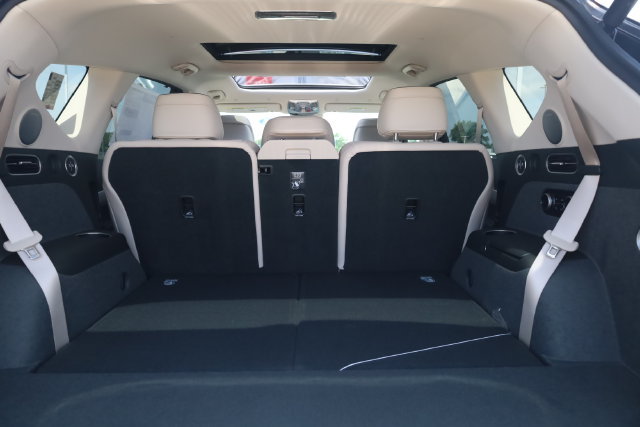 New 2026 Genesis GV80 2.5T Prestige AWD/4WD image 27