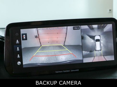Used 2023 Hyundai Santa Fe Limited FWD image 19