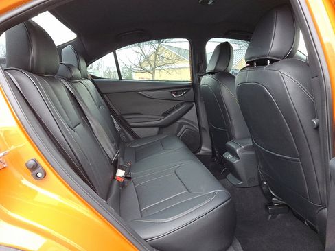 Used 2024 Subaru WRX Premium image 15