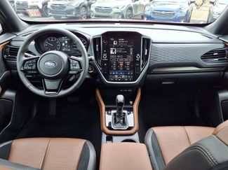 Used 2025 Subaru Forester Touring w/ Protection Package video 2