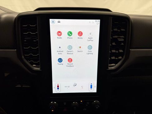 New 2025 Ford Ranger XL w/ Trailer Tow Package image 35