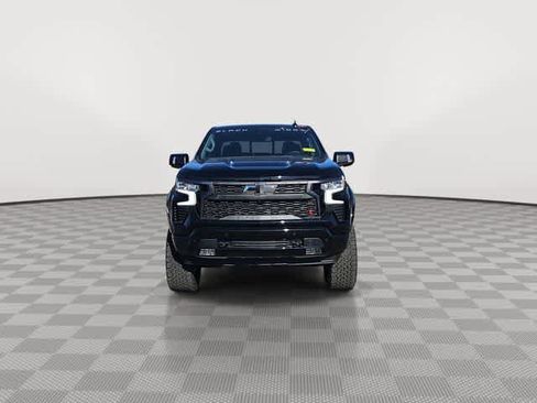New 2025 Chevrolet Silverado 1500 RST image 3