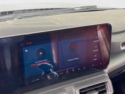 Used 2024 Ford Mustang Premium image 16